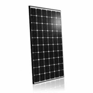 335W Solar Panel